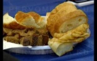 Первоуральские библиотекари совместно со своими читателями отметили День хлеба