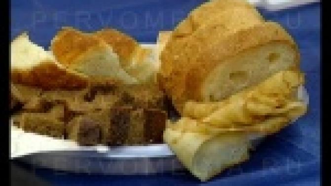 Первоуральские библиотекари совместно со своими читателями отметили День хлеба