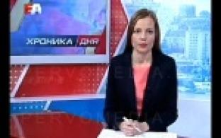 Первоуральские полицейские разыскивают угнанный автомобиль