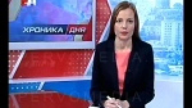 Первоуральские полицейские разыскивают угнанный автомобиль