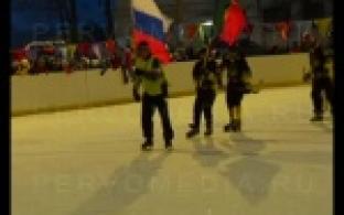 Забота о воспитании здорового и активного подрастающего поколения