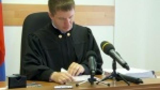 В суде вынесли приговор женщине-водителю, по вине котрой в сентябре прошлого года случилось серьезное ДТП