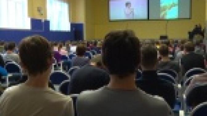 Всемирному дню памяти жертв ДТП посвятили встречу сотрудников ГИБДД, МЧС и службы скорой помощи