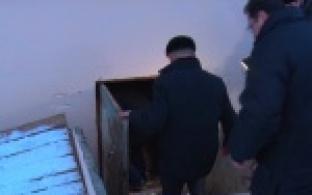 Теперь жителям Билимбая не придется ждать часами, когда из крана пойдет горячая вода