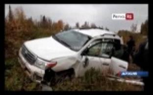 Предполагаемой виновнице резонансного ДТП под Первоуральском сегодня вынесли приговор.