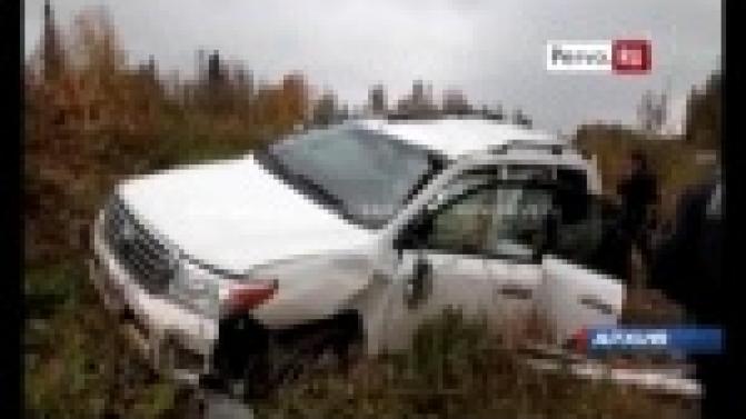 Предполагаемой виновнице резонансного ДТП под Первоуральском сегодня вынесли приговор.