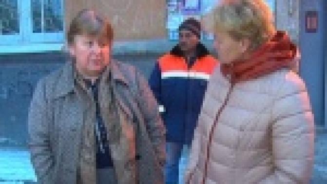 Никак не утихают "страсти" по капремонтам