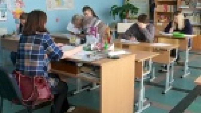 Стартовал второй этап всероссийской олимпиады для школьников