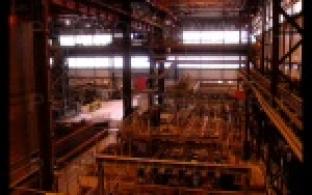 Юбилей не за горами.