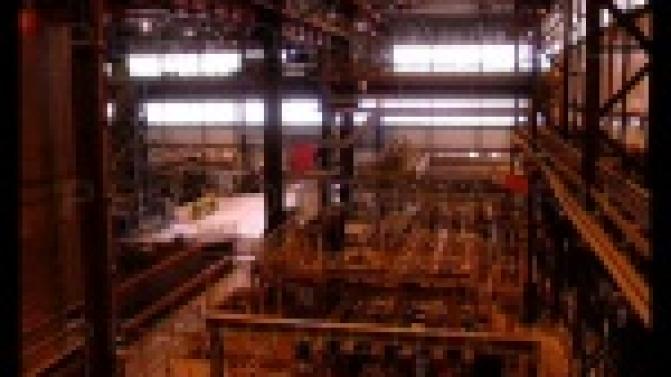 Юбилей не за горами.