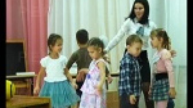 Дорогу молодым специалистам.