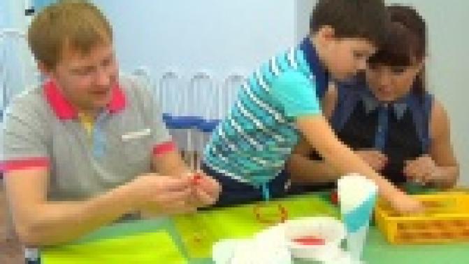 Первоуральские педагоги предлагают по-новому играть в конструкторы