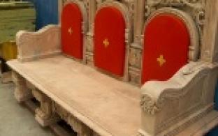 В руках первоуральца оказались древние сокровища