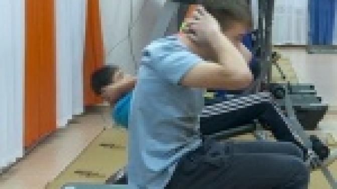 Школьникам предлагают сдавать нормативы ГТО в новом формате