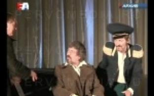 «Вариант» сыграет благотворительный спектакль