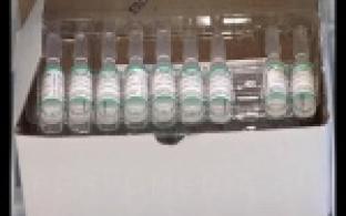 Тем, кто ещё не успел привиться от гриппа, стоит всерьёз побеспокоиться.