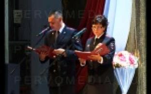 Задача - охранять покой граждан.