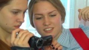 В Гагаринском собрали актив учащейся молодежи