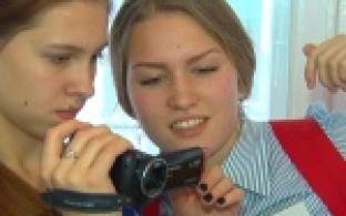 В Гагаринском собрали актив учащейся молодежи