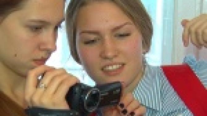 В Гагаринском собрали актив учащейся молодежи