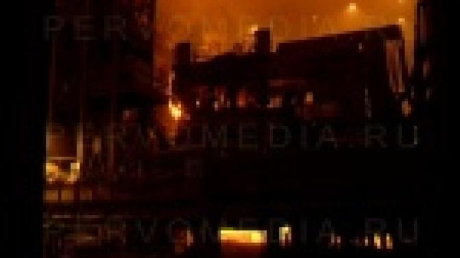 В честь пятилетия "Белой металлургии" мы продолжаем серию репортажей о лучших сотрудниках сталеплавильного комплекса "Железный Озон 32".