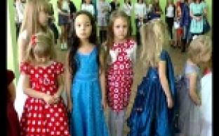 В Первоуральске выбрали претенденток на титул первой красавицы.