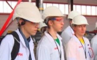 Из Екатеринбурга - в Первоуральск