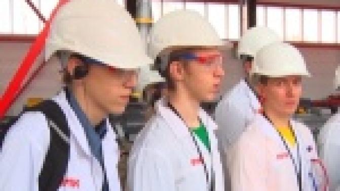 Из Екатеринбурга - в Первоуральск