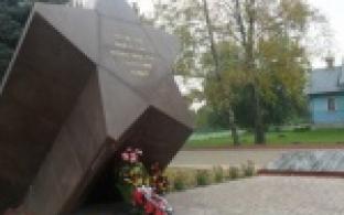 Его предок погиб во время Великой Отечественной войны