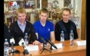 Задача максимум - вырастить чемпионов.