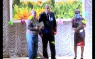 Труженики полей отмечают свой профессиональный праздник