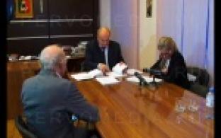 Об актуальных проблемах городские власти узнают, что называется, из первых уст.