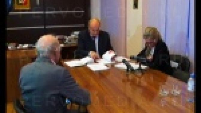 Об актуальных проблемах городские власти узнают, что называется, из первых уст.