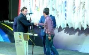 Пытливые умы и золотые руки