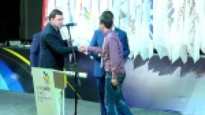 Пытливые умы и золотые руки