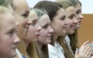 Они меняют мир вокруг себя