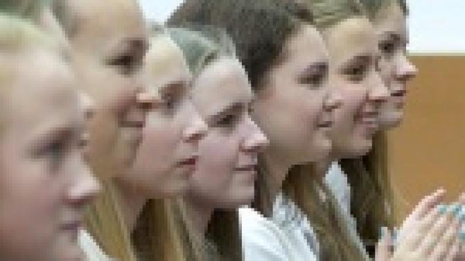 Они меняют мир вокруг себя