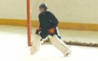 Хоккеисты "Уральского Трубника" готовятся к новому спортивному сезону