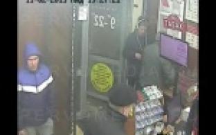 Первоуральские полицейские раскрыли дерзкое ограбление.