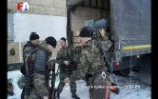 Тревога прозвучала в Первоуральске в праздничный день.