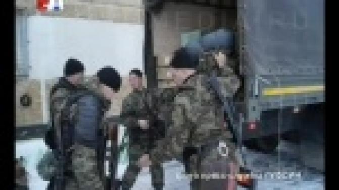 Тревога прозвучала в Первоуральске в праздничный день.