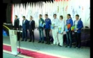 Белый металлург из Первоуральска завоевал "золото" Чемпионата России