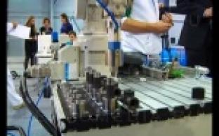 Высокотехнологичные рабочие профессии станут ещё престижнее.