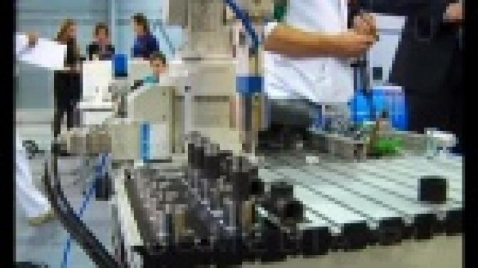 Высокотехнологичные рабочие профессии станут ещё престижнее.