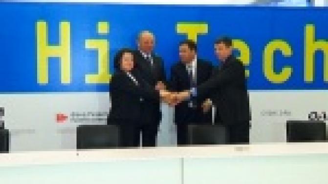 Екатеринбург принимает Олимпиаду рабочих профессий