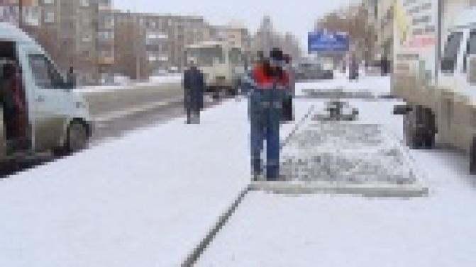 На пр. Космонавтов появится обновленная остановка общественного транспорта