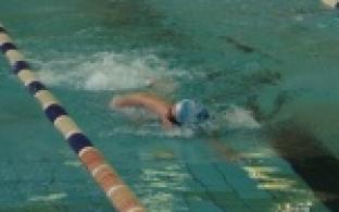 Во дворце водных видов спорта было зафиксировано рекордное количество посетителей