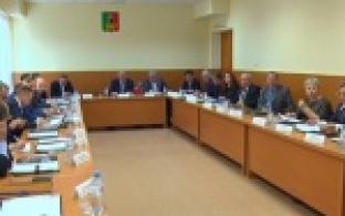 Предложенные в бюджет 2015 года поправки одобрили