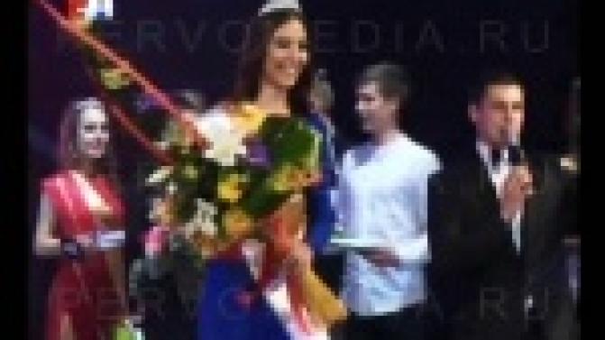 Первоуральские участницы конкурса «Краса России 2015» отправились в Москву для подготовки финального шоу.