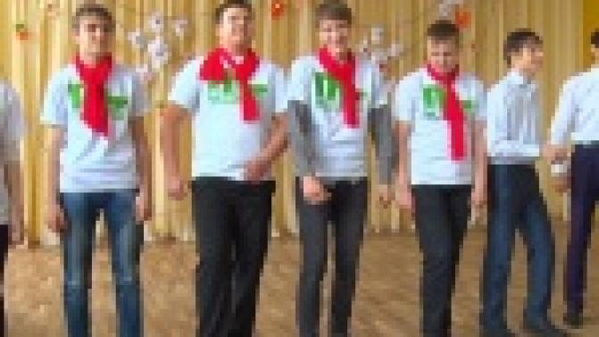 "Нет" - сигаретам и алкоголю